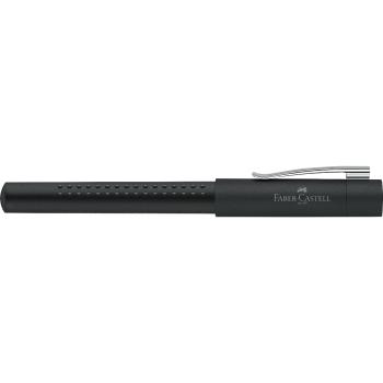 Preview: Faber-Castell Fineliner Grip 2011 Finewriter black